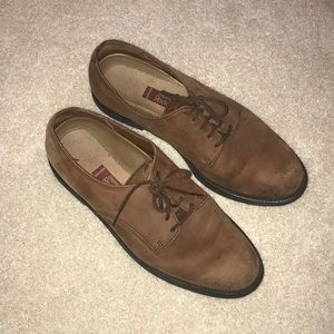 Rockport dress shoes. Size 10